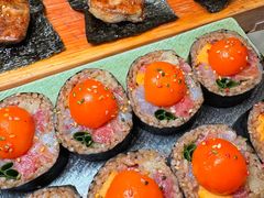 -鮨冠OMAKASE食べ放题(北京首店)