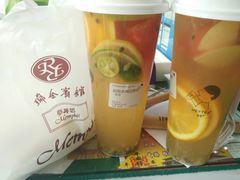 -梦菲思饼屋(瑞金宾馆店)