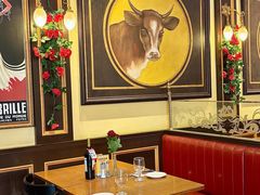 -Entrecôte 法国牛扒馆(保利·时光里店)