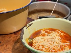 -鞠老头钵钵面(大坪店)