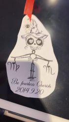 -飛凡TATTOO纹身•原创