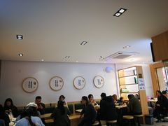 大堂-袁记云饺(鼓楼店)