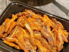 -郑庄脂渣海鲜楼(九水路店)