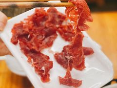 -营记牛肉火锅·大埔客家菜(上梅林店)