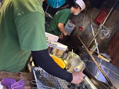 -董顺桃老长沙臭豆腐(步行街店)