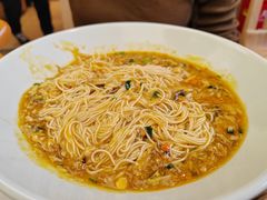 -新万鑫银丝面·非遗无锡味(惠山古镇店)