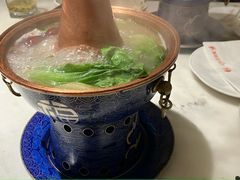 -涮福記·现切牛羊肉火锅(世纪汇店)