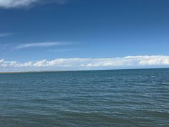 -青海湖国家重点风景名胜区