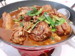 -道道鲜·崇明私房菜(五角场店)