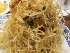 -娄三少·老北京春饼烤鸭家常菜(方庄店)