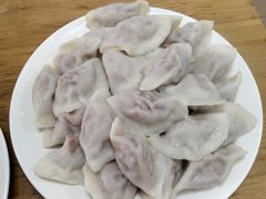 -白记饺子馆多伦道店