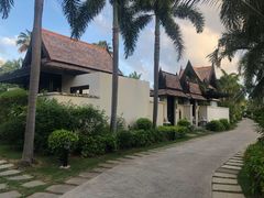 -三亚亚龙湾雅高铂尔曼别墅度假酒店