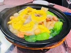 -苏先生海鲜渔庄(金桥店)