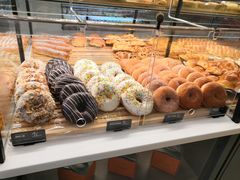 -BreadTalk面包新语(长寿路地铁站店)