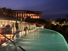 -清河半岛温泉度假酒店