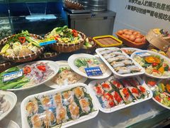 -海味当家·蒸锅海鲜(中山广场创始店)