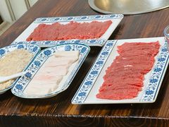 -老铜锅涮羊肉(大连海滨住宅小区店)