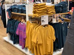 -优衣库(青岛万象城店)