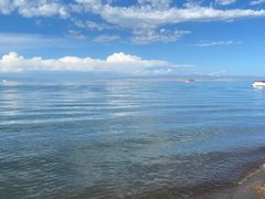 -青海湖国家重点风景名胜区