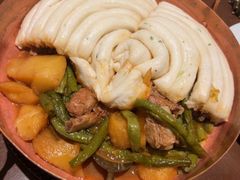 -奉天小馆·非遗东北菜(沈阳万象城店)