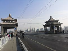 -武汉长江大桥