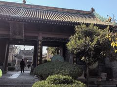 -大学习巷清真寺