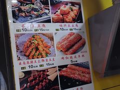 -DQ·蛋糕·冰淇淋(川沙东海岸店)