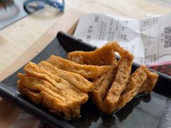 -吉野家(次渠大街店)