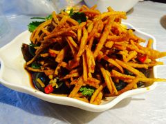 -可可大虾武汉土菜大排档(万松园1店)