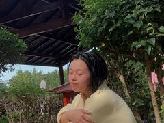 -金穗园温泉酒店