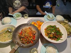 -田婆婆的菜(海口友谊阳光城店)