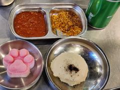 -哈哈碳都·牛肋条无限自助烤肉(台江万达店)