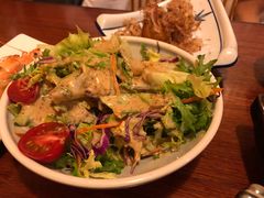-浪花亭日本料理(古田路店)