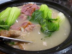 神仙鸭煲-外婆家私房菜