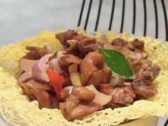 -云海肴·汽锅鸡·云南菜(美罗城店)