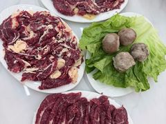 -创弟牛肉丸