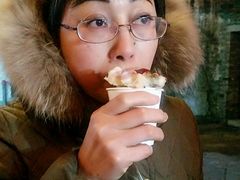 -瞻园面馆鸭血粉丝汤(老门东店)