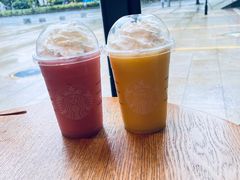 -星巴克(深圳龙华和平里店)