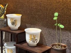 -华祥苑茗茶(翠竹路店)