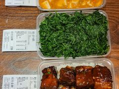 -老瑞福上海菜(人民广场店)