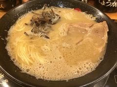 -博多一幸舍(侨福芳草地购物中心店)