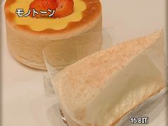 -85度C(上海秀沿路店)