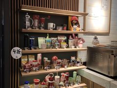-COSTA COFFEE(武汉武商MALL店)