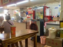 -王记生烫牛杂面馆(兰陵路店)
