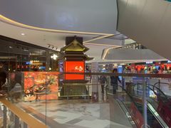 -老板恋上鱼(印象城店)