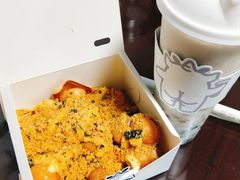 -茶力的小怪兽(梅林卓悦汇店)