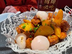 -老福洲·三十年福州味(斗东店)