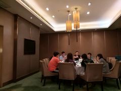 包厢-富淳饭店(陆家嘴保利广场店)