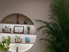 -壹点灵·心理咨询中心(中山公园店)
