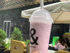 -BUTTERFUL&CREAMOROUS 黄油与面包(三里屯太古里店)